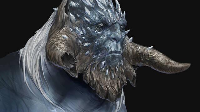 God of War - Las mejores ilustraciones de 2018 (II) -