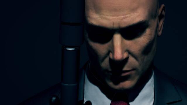 Hitman 2 - Las mejores ilustraciones de 2018 -