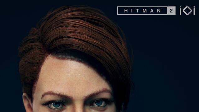 Hitman 2 - Las mejores ilustraciones de 2018 -