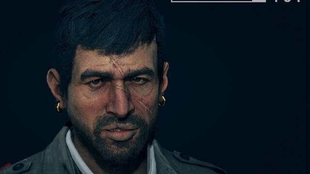 Hitman 2 - Las mejores ilustraciones de 2018 -