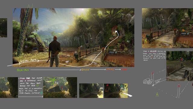 Hitman 2 - Las mejores ilustraciones de 2018 -