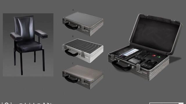 Hitman 2 - Las mejores ilustraciones de 2018 -