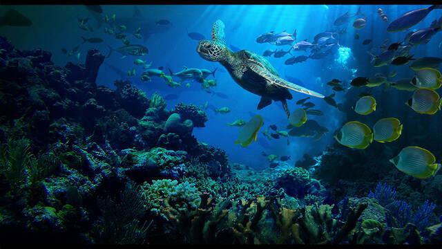 Hitman 2 - Las mejores ilustraciones de 2018 -