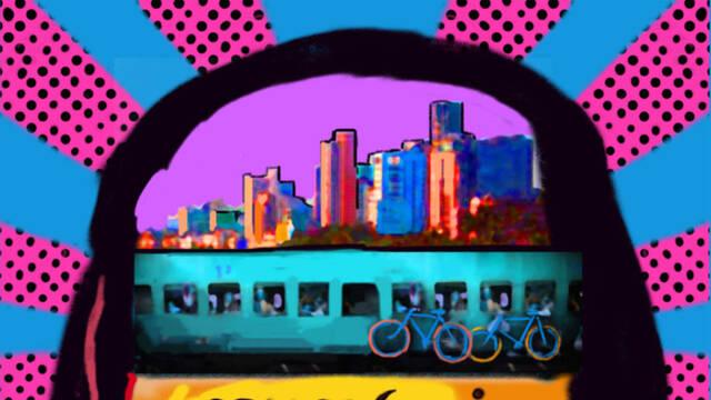 Hitman 2 - Las mejores ilustraciones de 2018 -