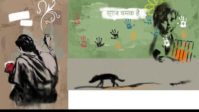 Hitman 2 - Las mejores ilustraciones de 2018 -