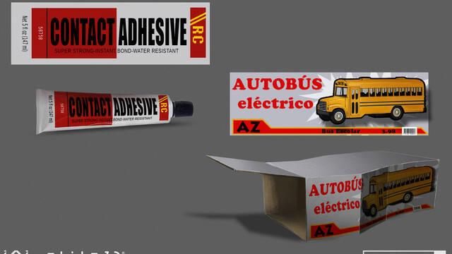 Hitman 2 - Las mejores ilustraciones de 2018 -