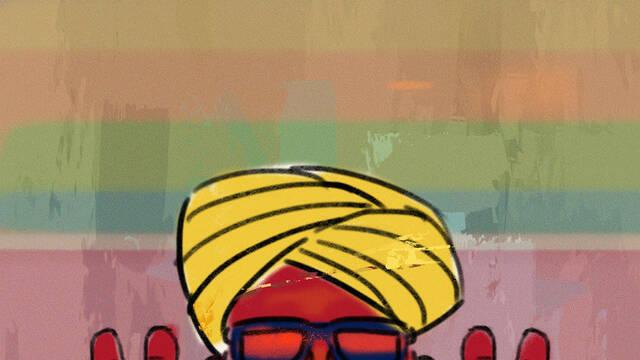 Hitman 2 - Las mejores ilustraciones de 2018 -