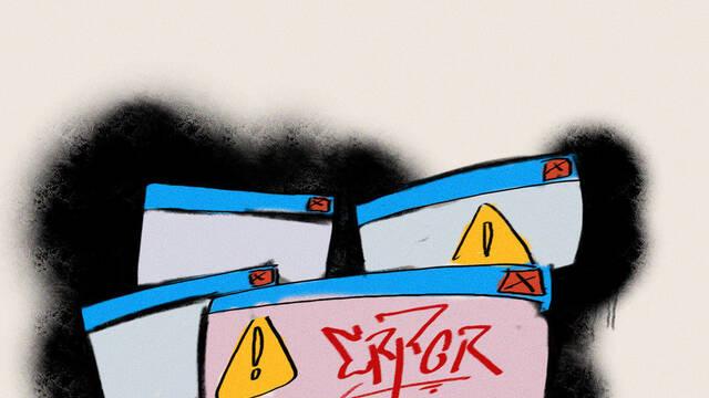 Hitman 2 - Las mejores ilustraciones de 2018 -