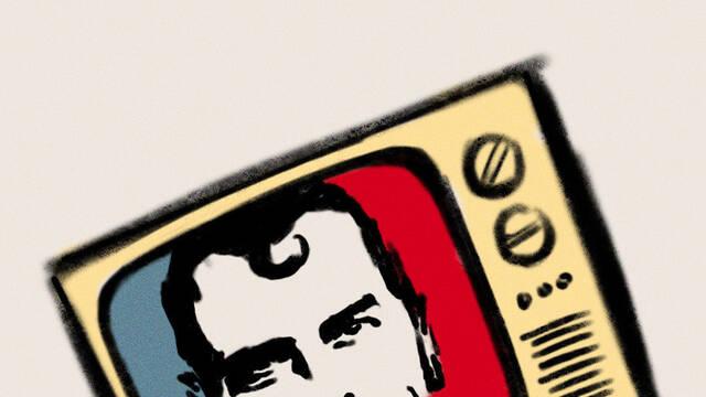 Hitman 2 - Las mejores ilustraciones de 2018 -