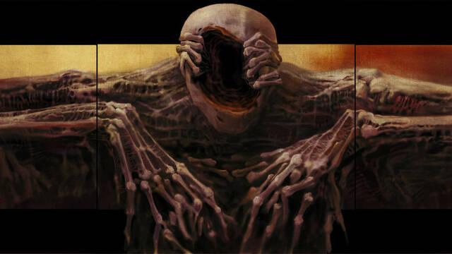 Hitman 2 - Las mejores ilustraciones de 2018 -