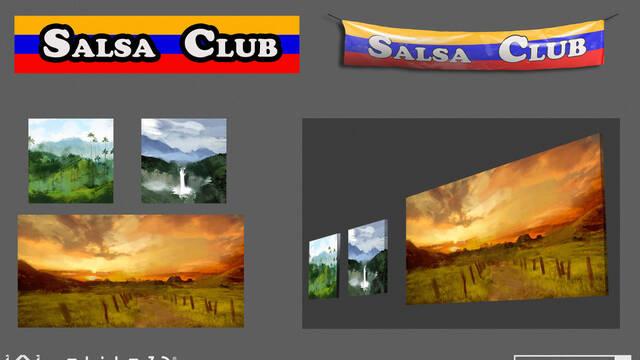 Hitman 2 - Las mejores ilustraciones de 2018 -