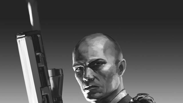 Hitman 2 - Las mejores ilustraciones de 2018 -