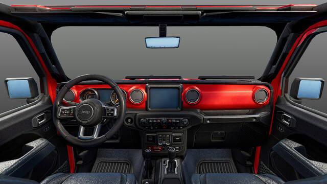 Jurassic World Evolution - Las mejores ilustraciones de 2018 -