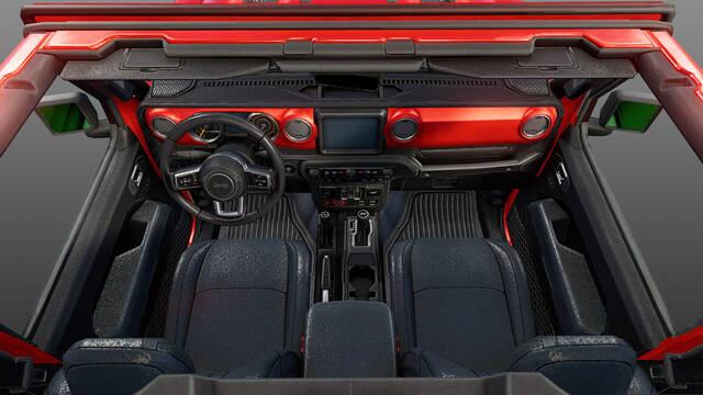 Jurassic World Evolution - Las mejores ilustraciones de 2018 -