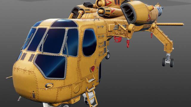 Jurassic World Evolution - Las mejores ilustraciones de 2018 -