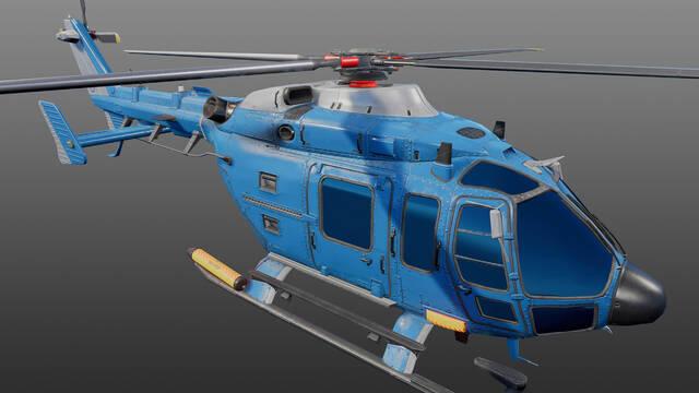 Jurassic World Evolution - Las mejores ilustraciones de 2018 -