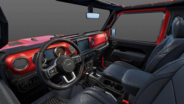 Jurassic World Evolution - Las mejores ilustraciones de 2018 -