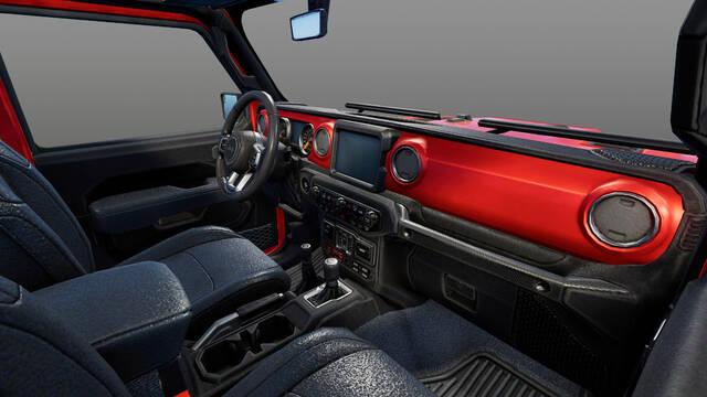 Jurassic World Evolution - Las mejores ilustraciones de 2018 -