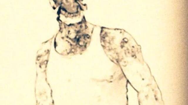 Metal Gear Survive - Las mejores ilustraciones de 2018 -