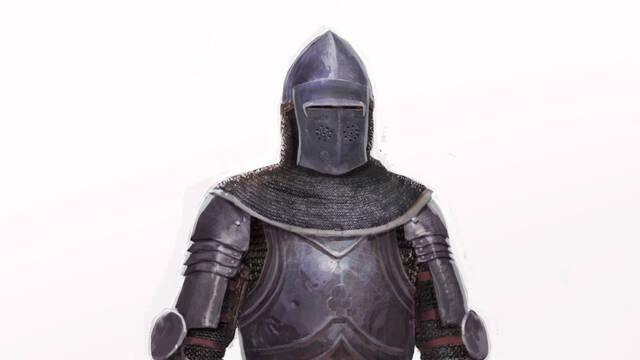 Kingdom Come: Deliverance - Las mejores ilustraciones de 2018 -