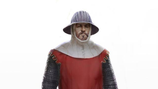 Kingdom Come: Deliverance - Las mejores ilustraciones de 2018 -