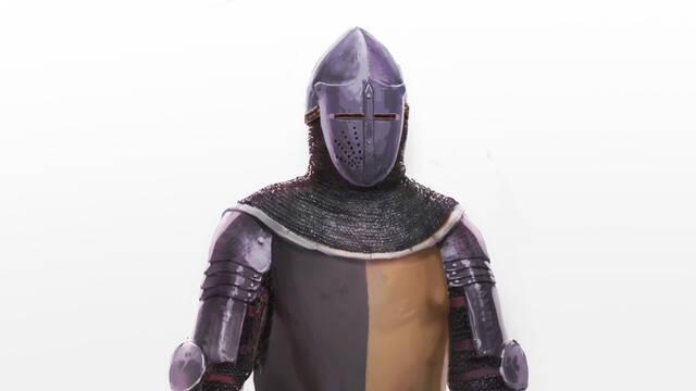 Kingdom Come: Deliverance - Las mejores ilustraciones de 2018 -