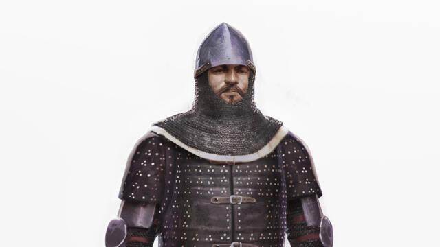 Kingdom Come: Deliverance - Las mejores ilustraciones de 2018 -