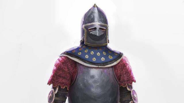 Kingdom Come: Deliverance - Las mejores ilustraciones de 2018 -