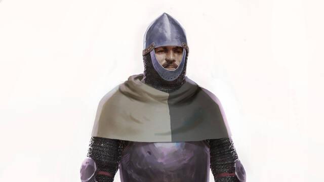 Kingdom Come: Deliverance - Las mejores ilustraciones de 2018 -