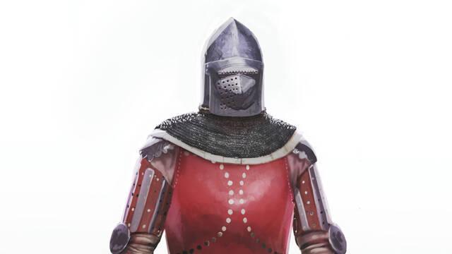 Kingdom Come: Deliverance - Las mejores ilustraciones de 2018 -