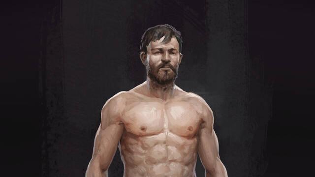 Kingdom Come: Deliverance - Las mejores ilustraciones de 2018 -