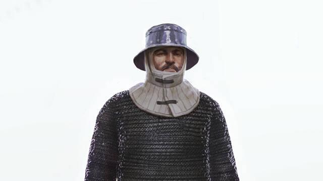 Kingdom Come: Deliverance - Las mejores ilustraciones de 2018 -