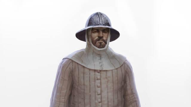 Kingdom Come: Deliverance - Las mejores ilustraciones de 2018 -