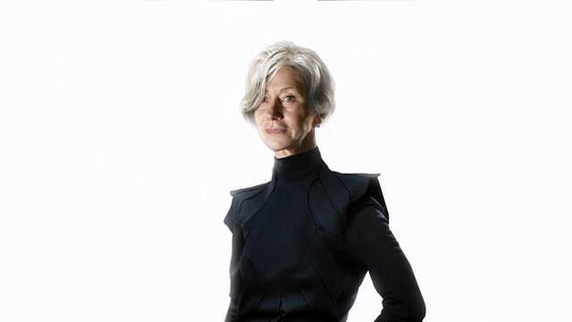 Detroit: Become Human - Las mejores ilustraciones de 2018 -