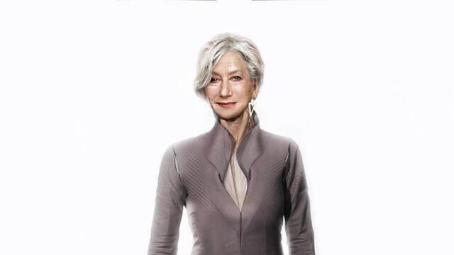 Detroit: Become Human - Las mejores ilustraciones de 2018 -