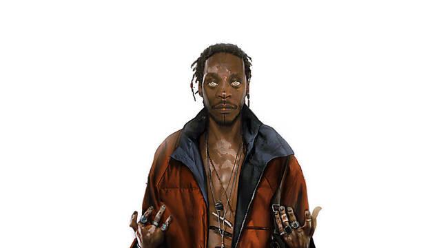 Detroit: Become Human - Las mejores ilustraciones de 2018 -