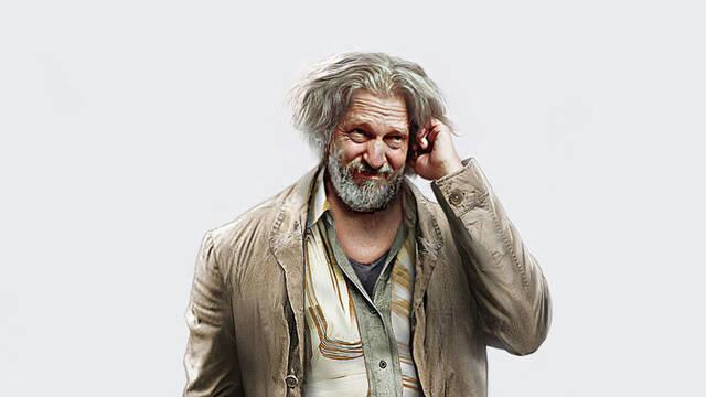 Detroit: Become Human - Las mejores ilustraciones de 2018 -