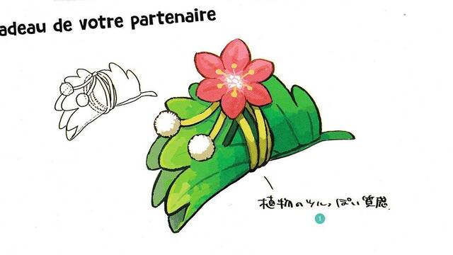 Pokémon: Let's Go, Pikachu! / Eevee! - Las mejores ilustraciones de 2018 -