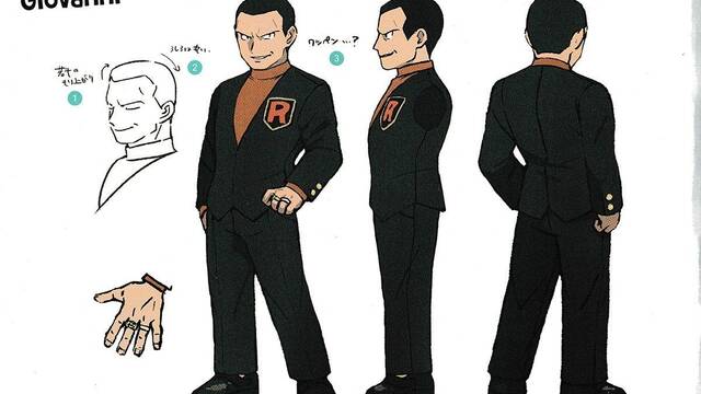 Pokémon: Let's Go, Pikachu! / Eevee! - Las mejores ilustraciones de 2018 -