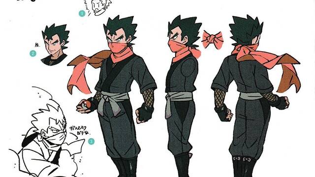 Pokémon: Let's Go, Pikachu! / Eevee! - Las mejores ilustraciones de 2018 -