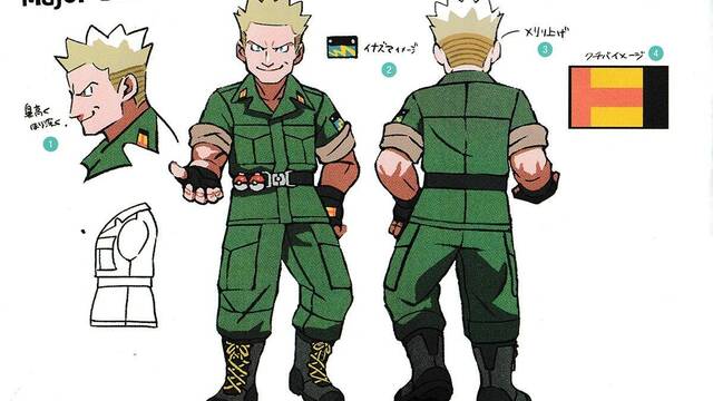 Pokémon: Let's Go, Pikachu! / Eevee! - Las mejores ilustraciones de 2018 -