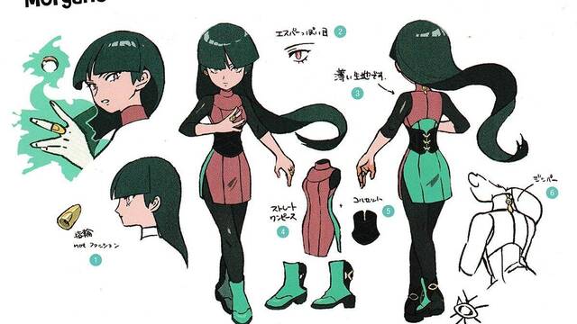 Pokémon: Let's Go, Pikachu! / Eevee! - Las mejores ilustraciones de 2018 -