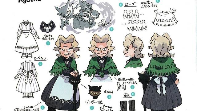 Pokémon: Let's Go, Pikachu! / Eevee! - Las mejores ilustraciones de 2018 -