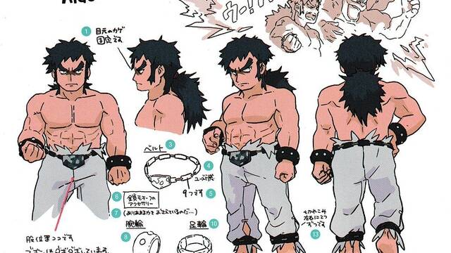 Pokémon: Let's Go, Pikachu! / Eevee! - Las mejores ilustraciones de 2018 -