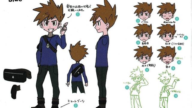 Pokémon: Let's Go, Pikachu! / Eevee! - Las mejores ilustraciones de 2018 -