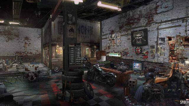 Spider-Man - Las mejores ilustraciones de 2018 -