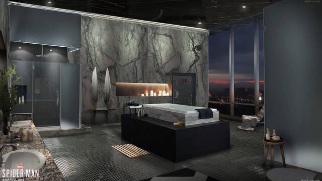 Spider-Man - Las mejores ilustraciones de 2018 -