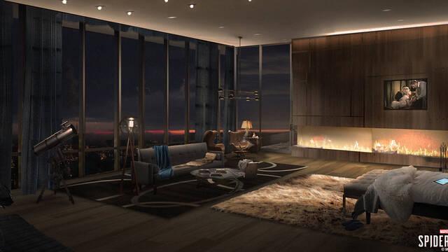 Spider-Man - Las mejores ilustraciones de 2018 -