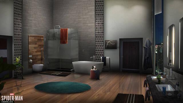 Spider-Man - Las mejores ilustraciones de 2018 -