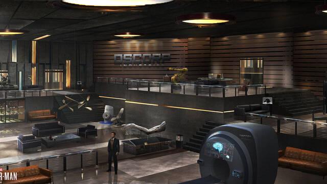 Spider-Man - Las mejores ilustraciones de 2018 -